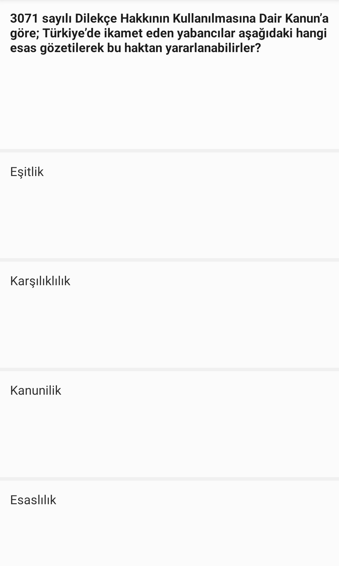 Soru Görseli